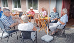 23. En dan dus de herenafdeling.